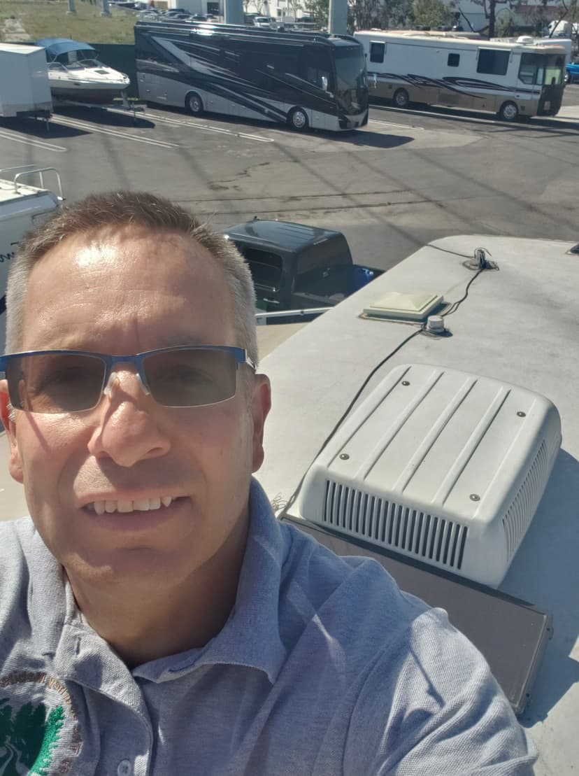 Enjoy The Journey Mobile RV Services is a Certified RVTAA Technician and a Certified NRVIA Inspector serving Santa Clarita, CA and surrounding areas within 70 miles