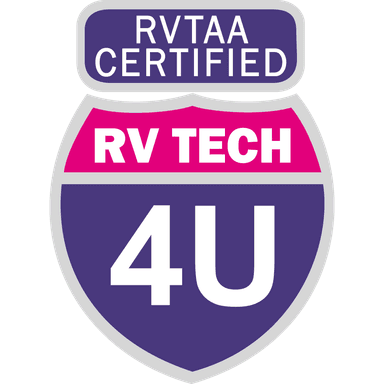 RV Tech 4 U LLC logo