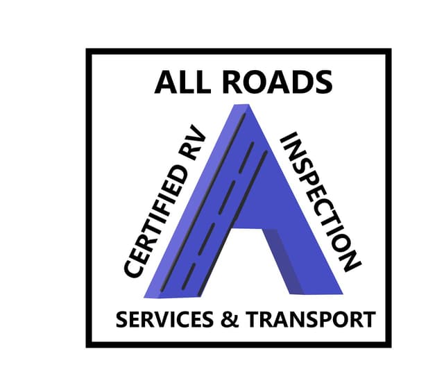 All Roads Certified RV Inspection Services & Transport logo