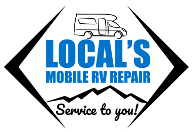 Local's Mobile RV Repair logo