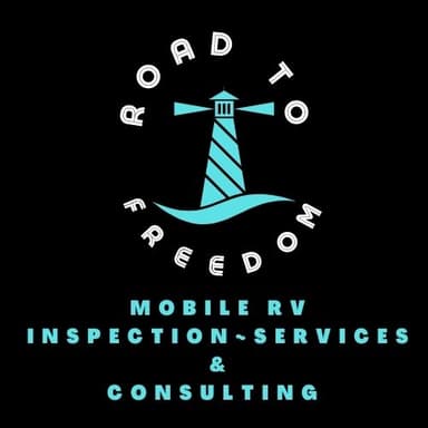 Road to Freedom RV. LLC logo