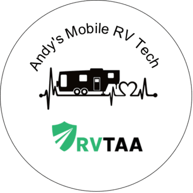 Andy's Mobile RV Tech LLC logo