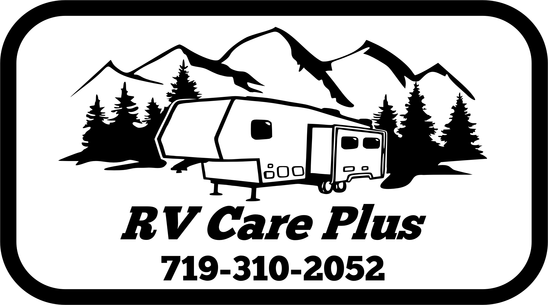 RV Care Plus (Mobile RV Repair Service) is a Certified RVTAA Technician serving Colorado Springs, CO and surrounding areas within 50 miles