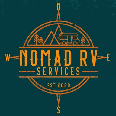Nomad RV Services LLC logo