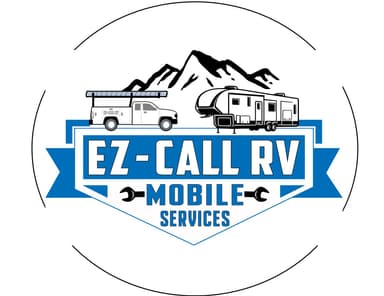 EZ Call RV, LLC logo