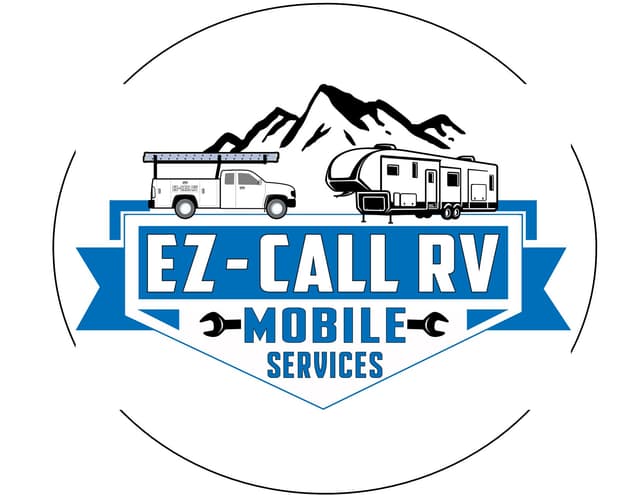 EZ Call RV, LLC logo