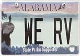 WE RV Services, LLC logo