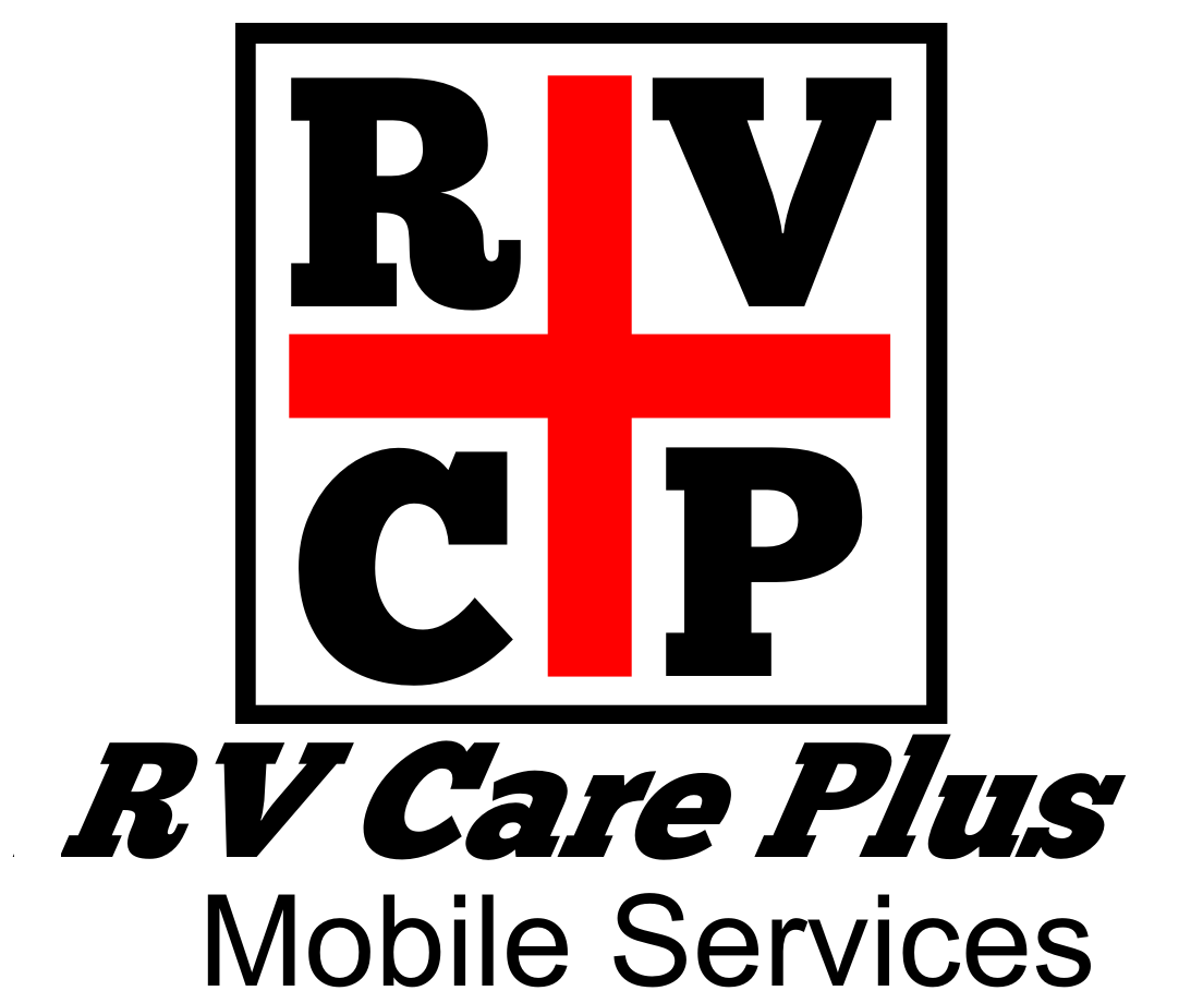 RV Care Plus (Mobile RV Repair Service) logo