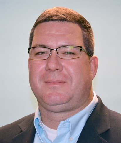 David Strong