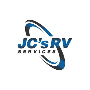 JC's RV Services logo