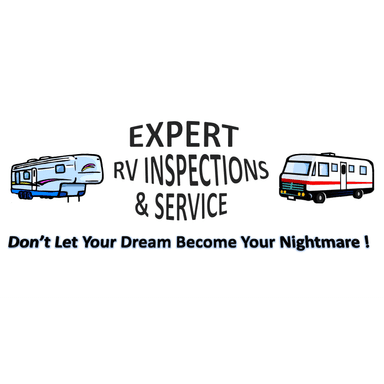 Expert RV Inspections & Service logo