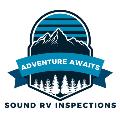 Sound RV Inspections  logo