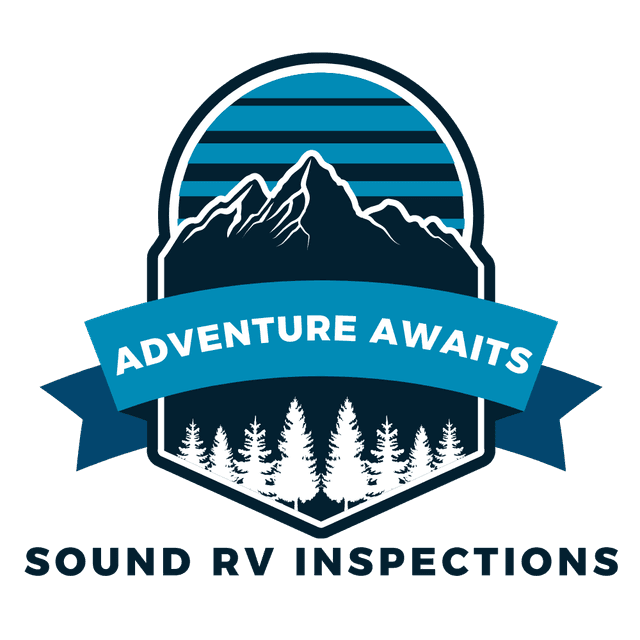 Sound RV Inspections  logo