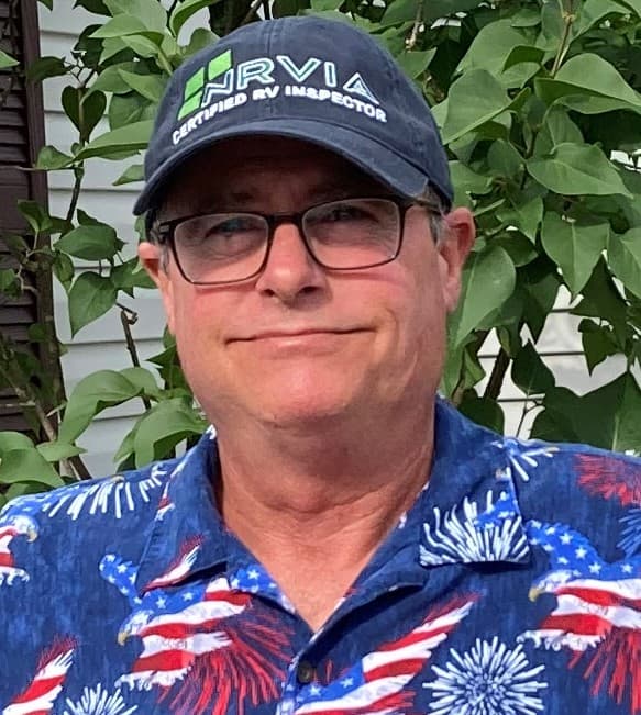 Randall Bowen