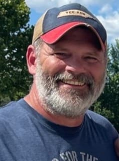 Brad Duerr