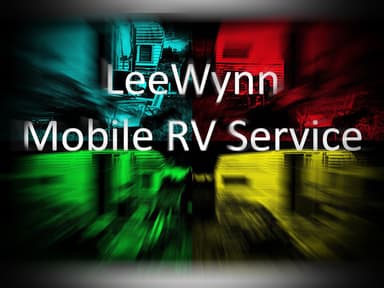 LeeWynn Mobile RV Service logo