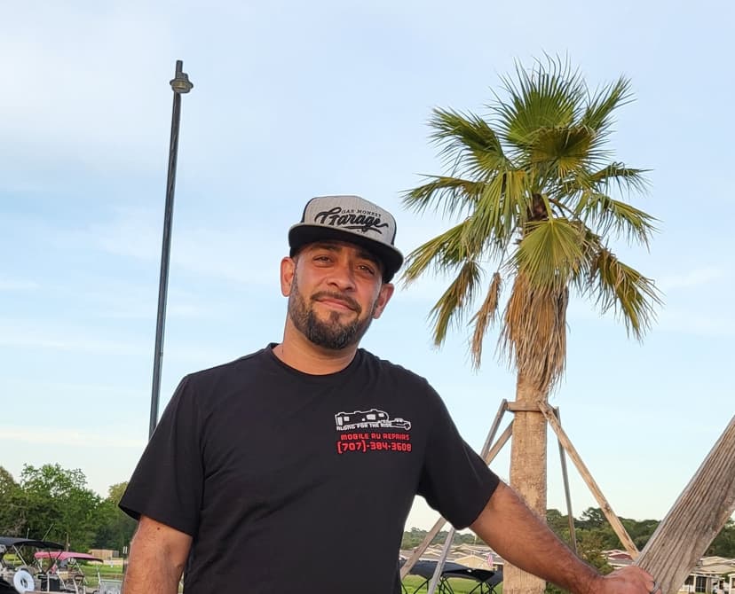 Along For The Ride Mobile Rv Repairs & Inspections is a Certified RVTAA Technician and a Certified NRVIA Inspector serving Vacaville, CA and surrounding areas within 40 miles