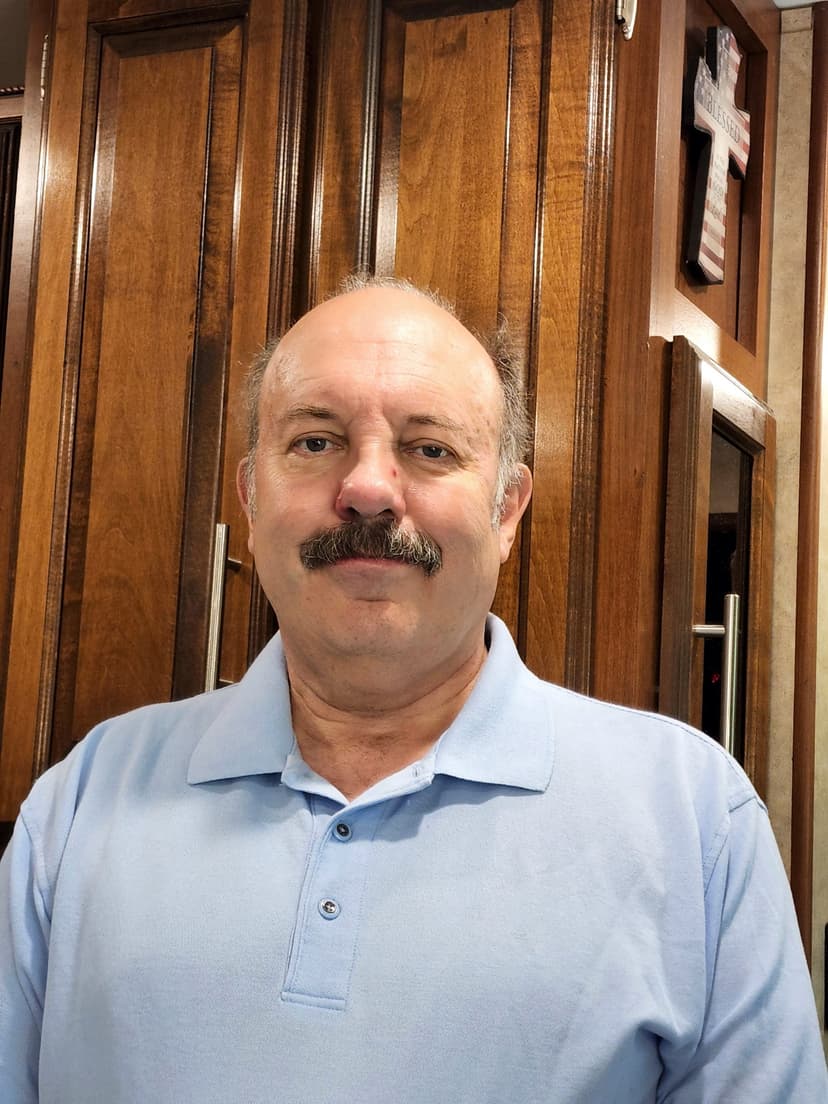 The Wandering RV Tech is a Certified RVTAA Technician serving Elizabeth City, NC and surrounding areas within 50 miles