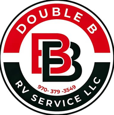 Double B RV repair LLC logo