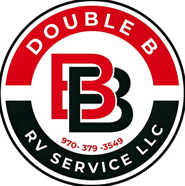Double B RV repair LLC logo