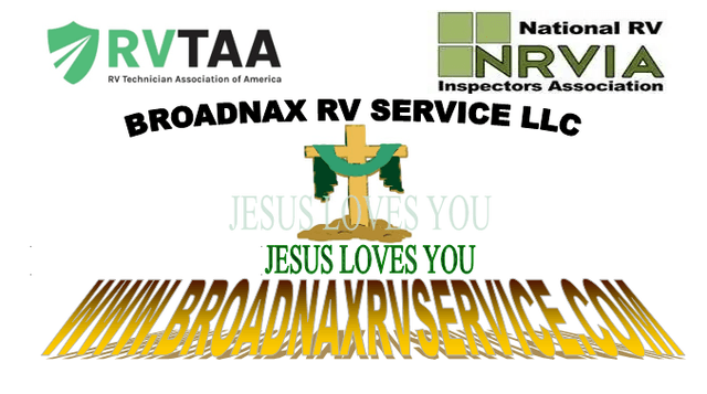 Broadnax RV Service LLC logo