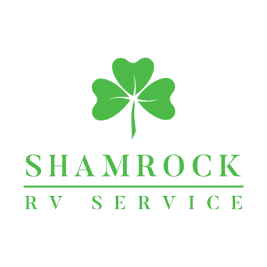 Shamrock RV Service, LLC logo