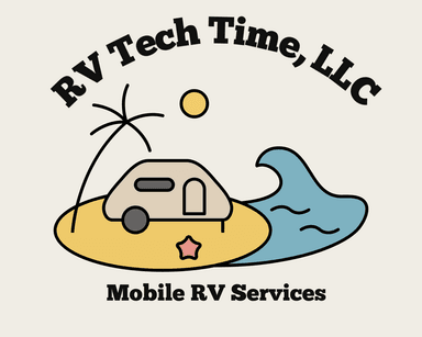 RV Tech Time, LLC logo