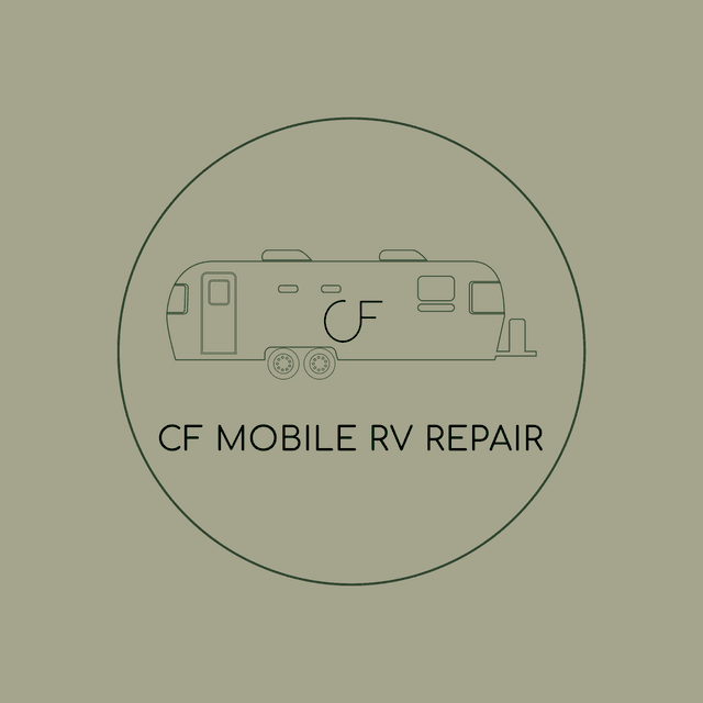 CF Mobile RV Repair LLC logo