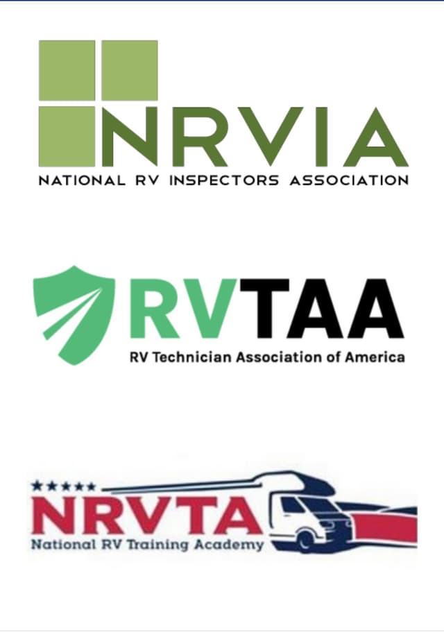 Specialized RV Consultants, LLC logo