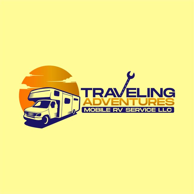 Traveling Advenutures Mobile RV Service, LLC logo