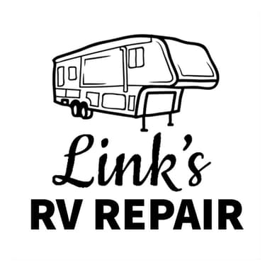 Link's RV Services LLC logo