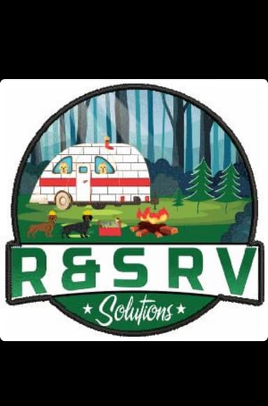 R&S RV Solutions LLC logo
