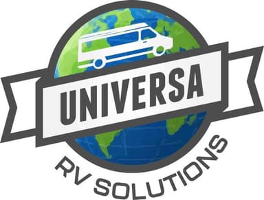 Universa RV Solutions logo