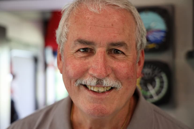John Cummings
