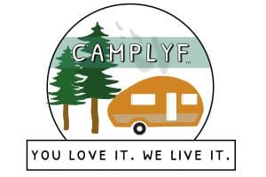 Camplyf RV Repair and Rentals logo