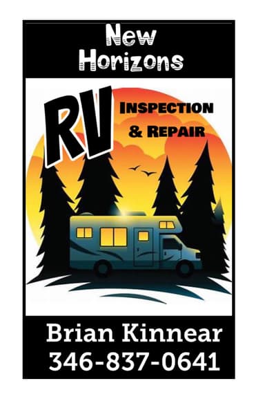 New Horizons RV Inspection and Repair LLC logo
