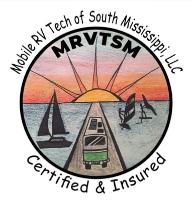 Mobile RV Tech of South Mississippi, LLC logo