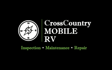 CrossCountry Mobile RV logo