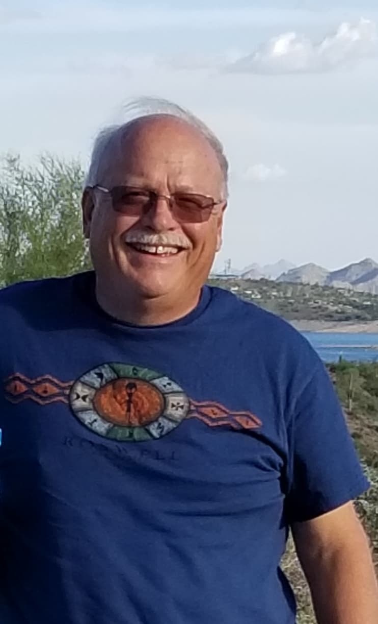 Stephen Smith