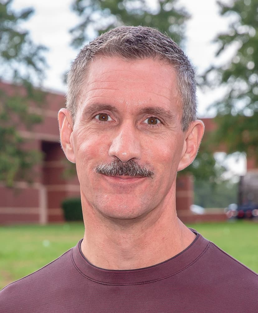 Rob Durling