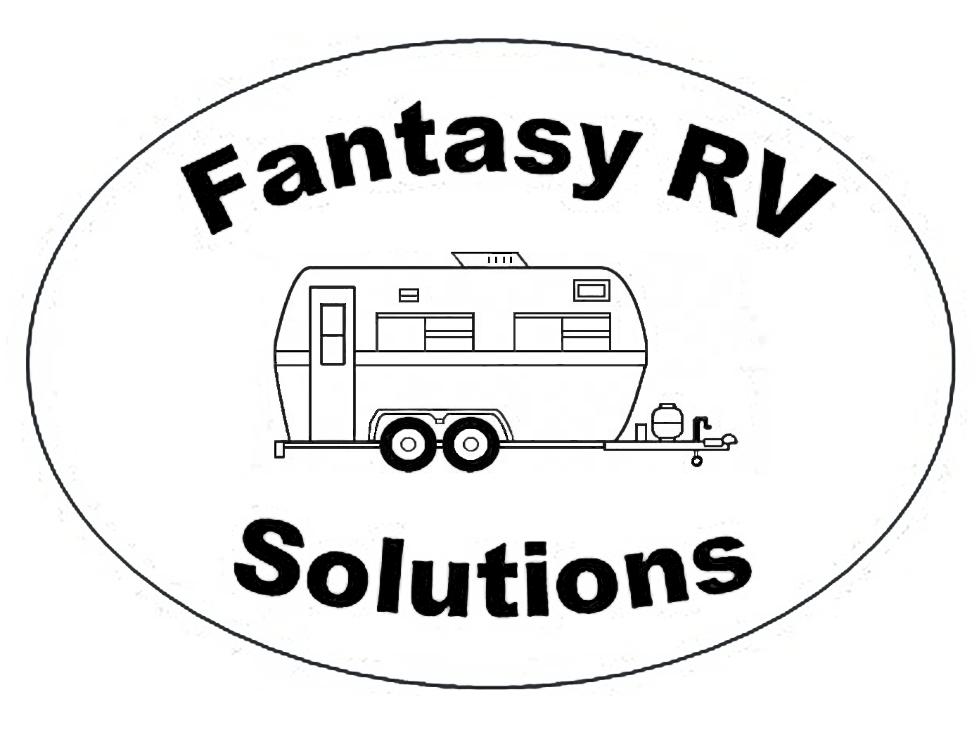 Fantasy RV Solutions logo