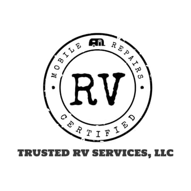 Trusted RV Services, LLC logo