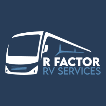 R Factor RV Services logo