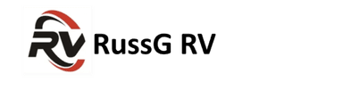 RussG RV logo