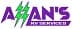 AllansRVServices LLC logo