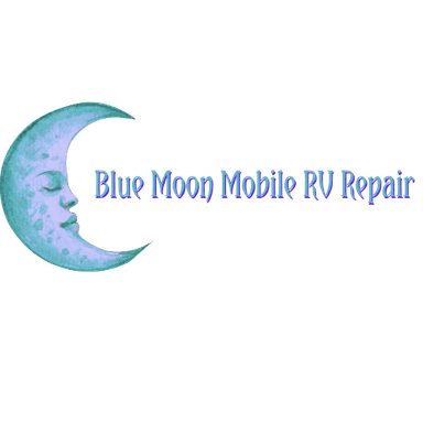 Blue Moon Mobile RV Repair, LLC logo