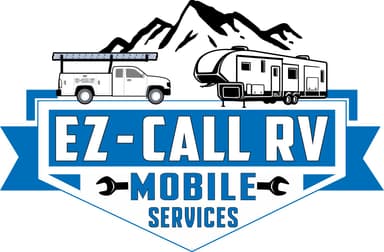 EZ-Call RV Mobile Services logo