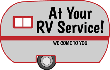 At Your RV Service logo