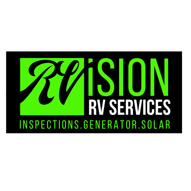 RVision RV Services, INC logo
