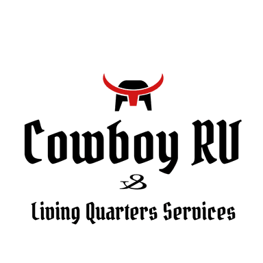 Cowboy RV & Living Quarters Services logo